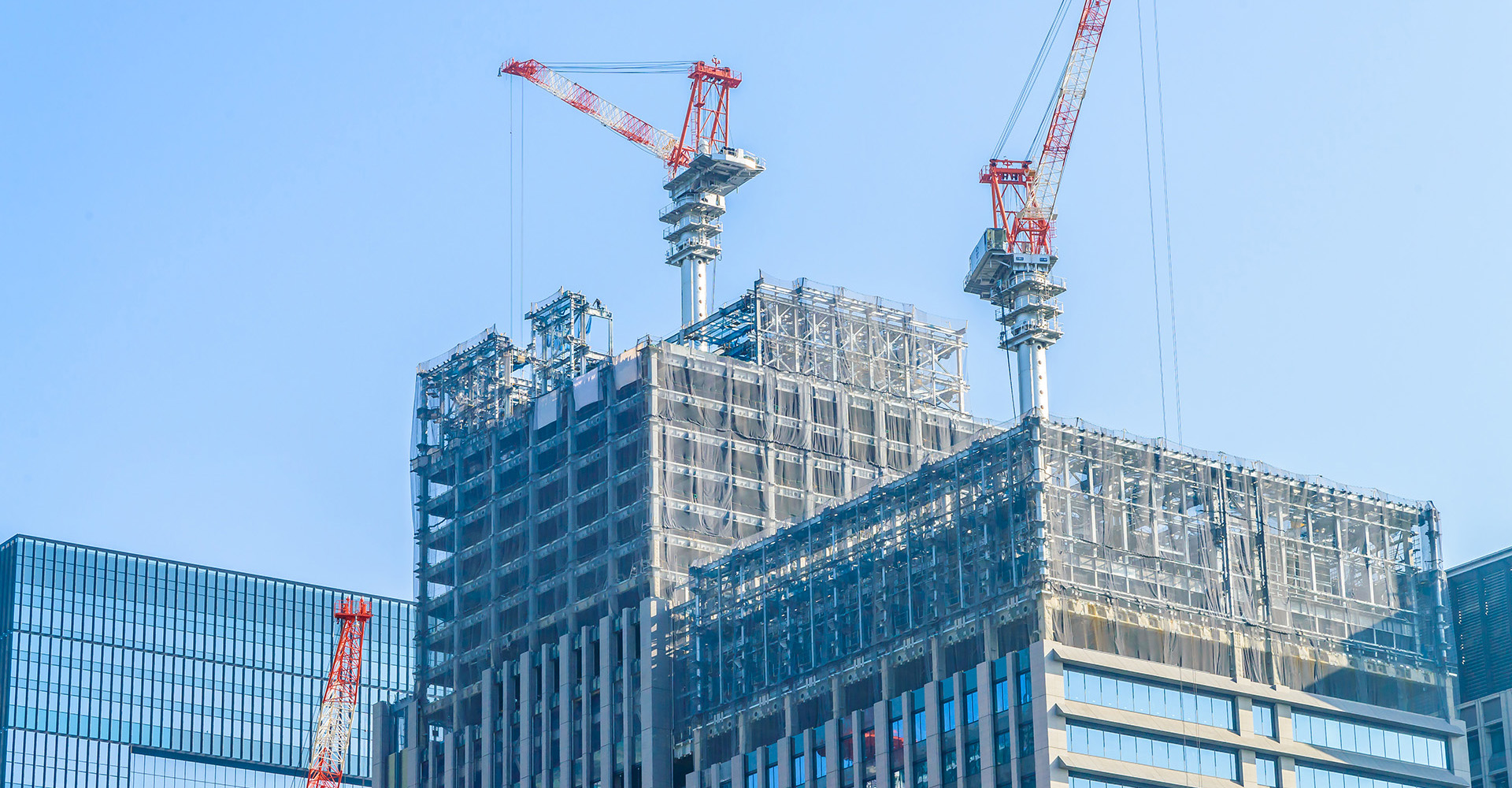 Raising Strong Foundations for Modern Living Read More